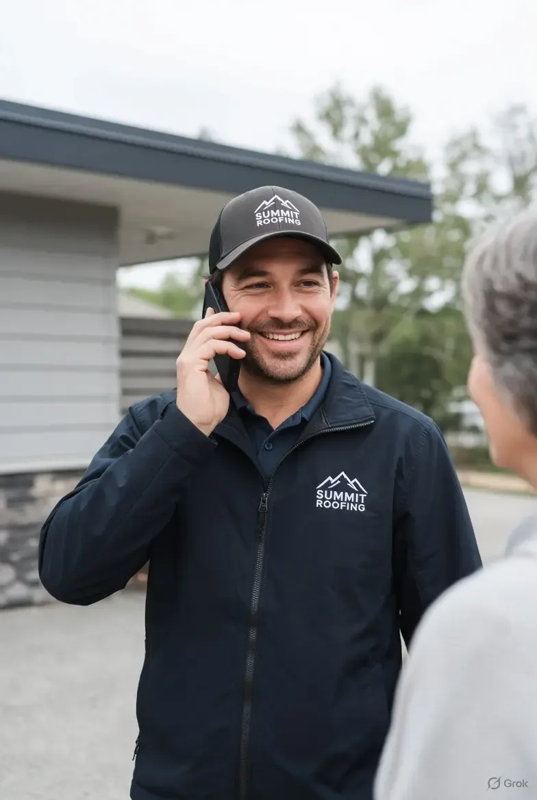 Flat Roof Leak Repair Boonton, NJ FAQs